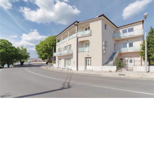 Apartment Novi Vinodolski 30 Croatia