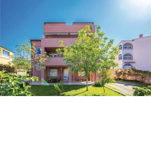 Apartment Novi Vinodolski 42