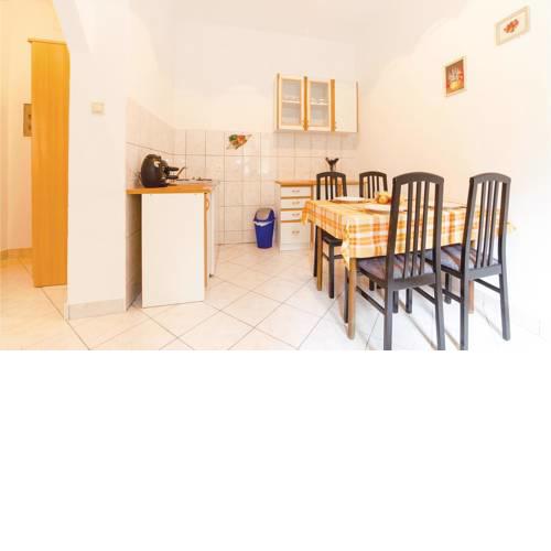 Apartment Novi Vinodolski 44