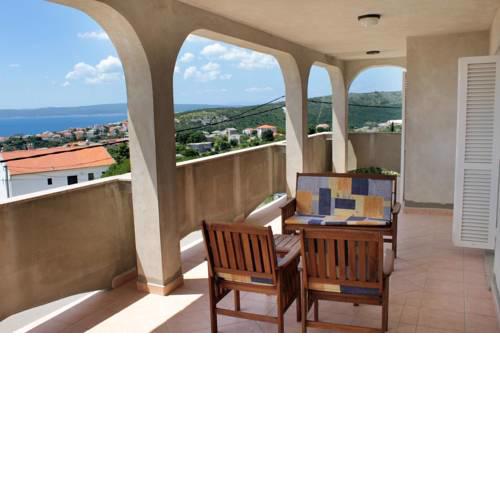 Apartment Novi Vinodolski 5479a