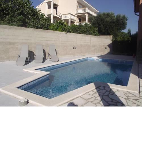 Apartment Novi Vinodolski 5479b