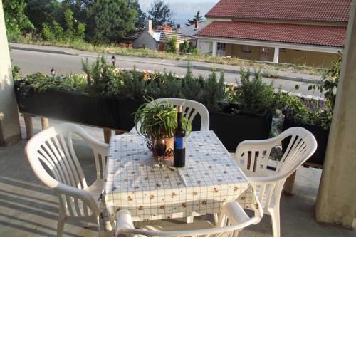 Apartment Novi Vinodolski 5479c