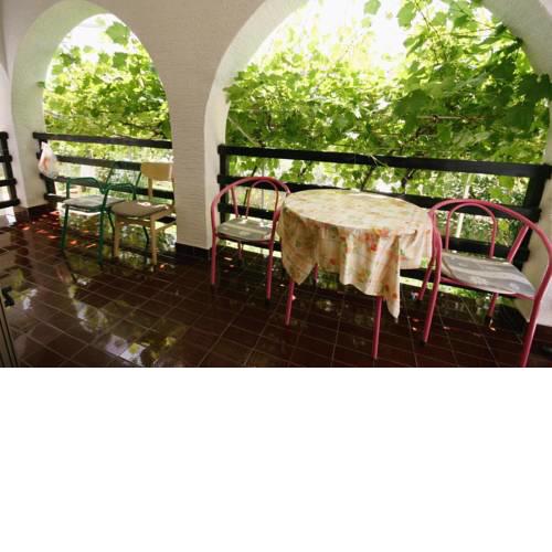 Apartment Novi Vinodolski 5482a