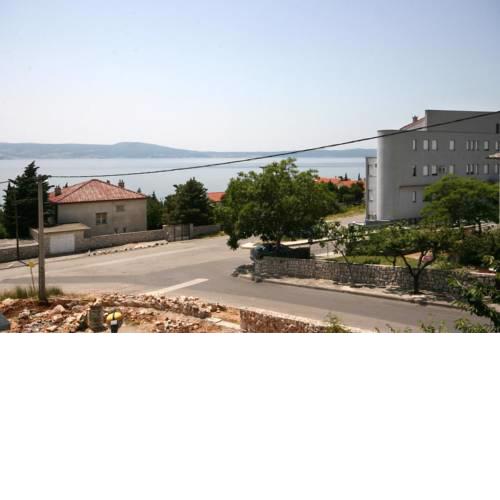 Apartment Novi Vinodolski 5482b