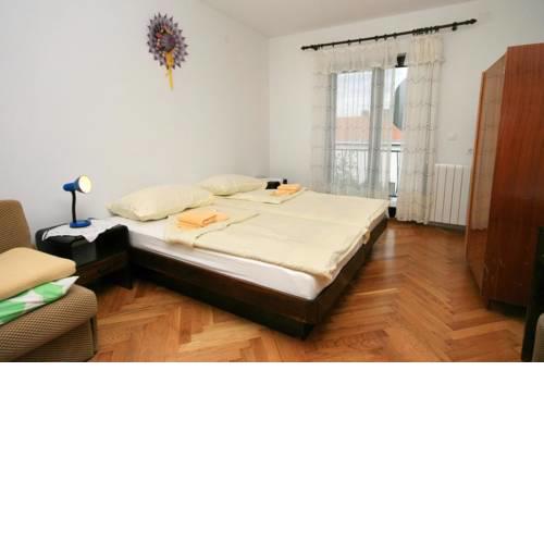 Apartment Novi Vinodolski 5514b