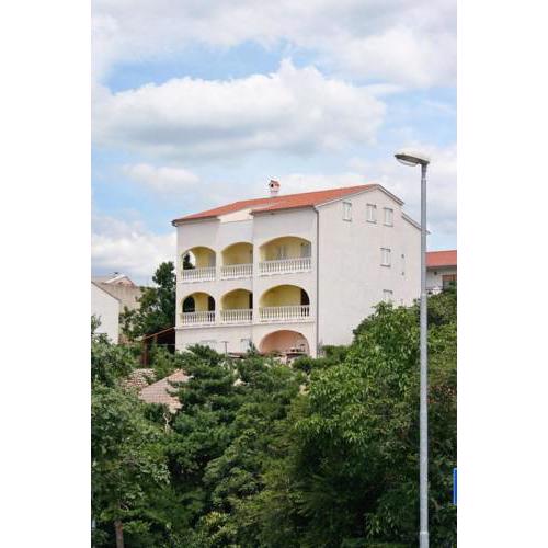 Apartment Novi Vinodolski 5526b