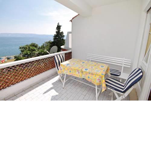 Apartment Novi Vinodolski 5558b