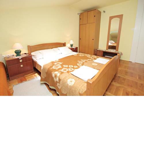 Apartment Novi Vinodolski 5582b
