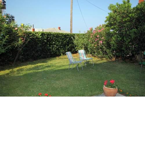 Apartment Novi Vinodolski 5587b