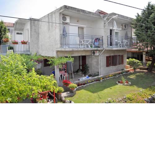 Apartment Novi Vinodolski 5591b
