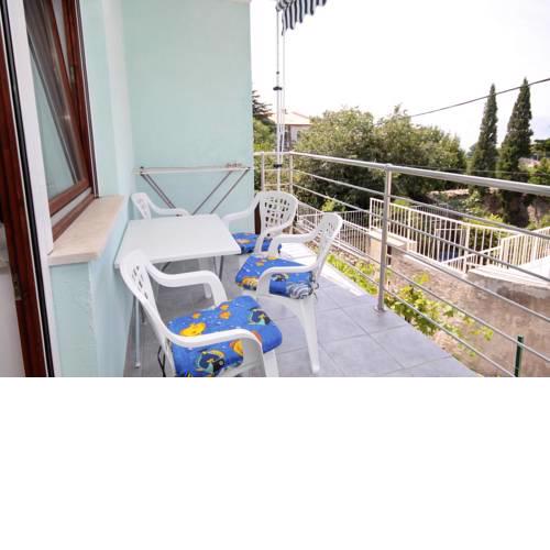 Apartment Novi Vinodolski 5599a