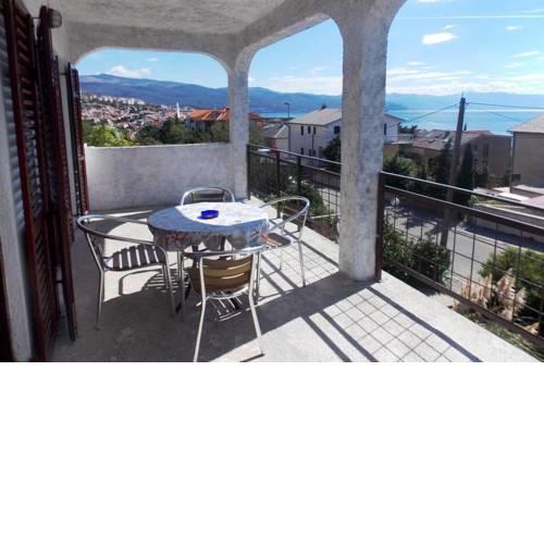 Apartment Novi Vinodolski 5600b