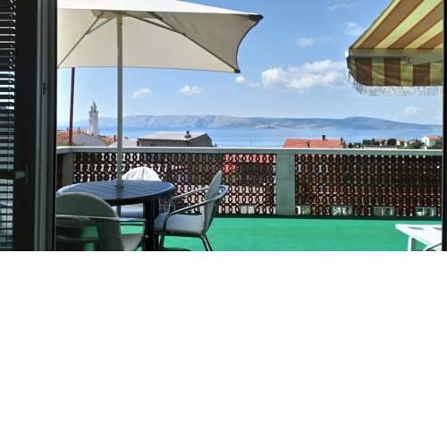 Apartment Novi Vinodolski 5601b