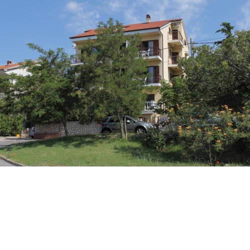 Apartment Novi Vinodolski 6567b