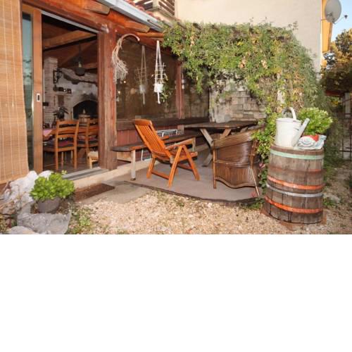 Apartment Novi Vinodolski 7449b