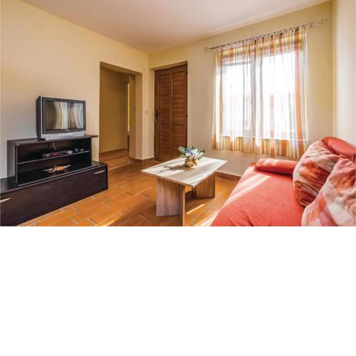 Apartment Novi Vinodolski I