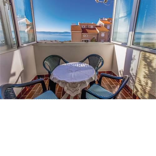 Apartment Novi Vinodolski Ledenicka