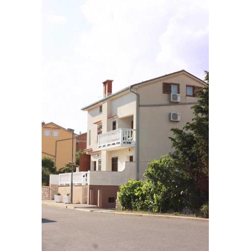 Apartment Novi Vinodolski, Primorje-Gorski Kotar 2