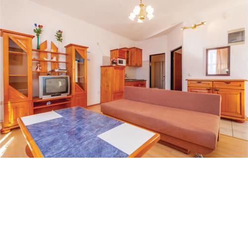 Apartment Novi Vinodolski *XIII *