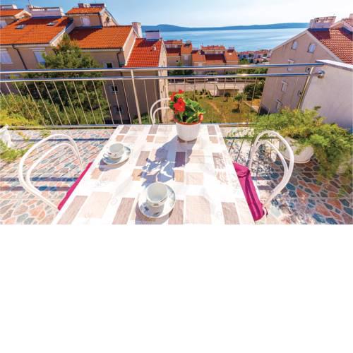 Apartment Novi Vinodolski *XIV *