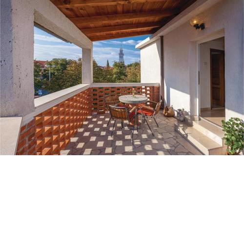 Apartment Novi Vinodolski *XIX *