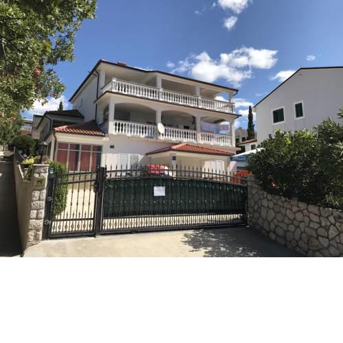 Apartment Novi Vinodolski