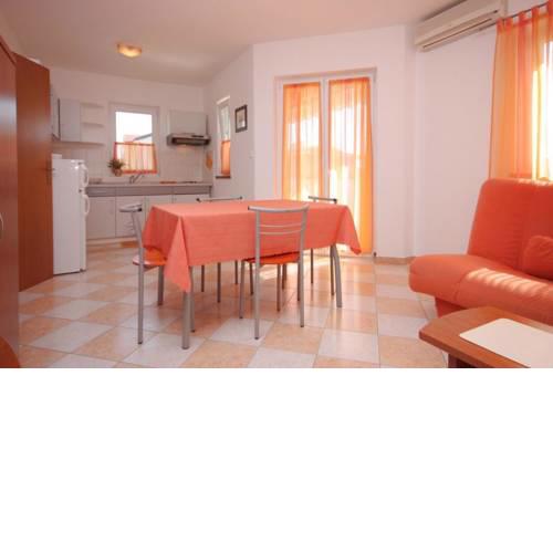 Apartment Novigrad 6936c