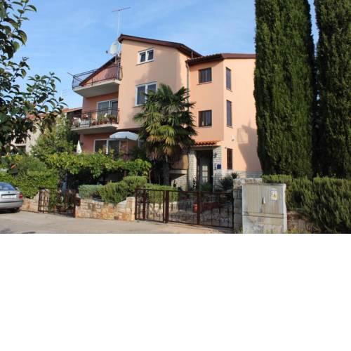Apartment Novigrad 7120b