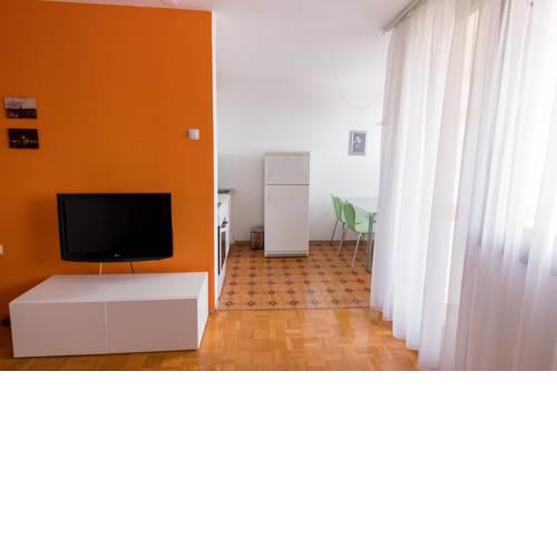Apartment Novigrad Istra