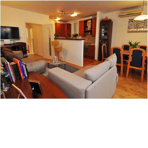 Apartment "Nox"