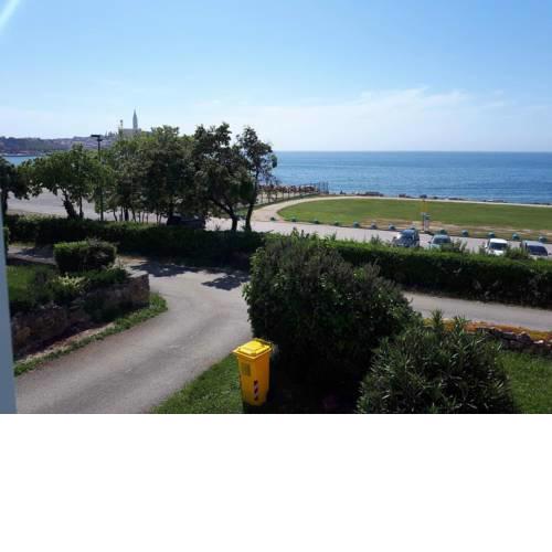 Apartment Nuvola