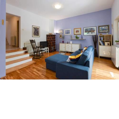 Apartment Oasi