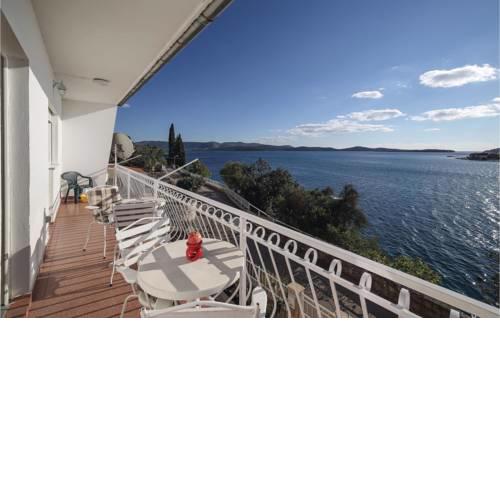 Apartment Obala Spanja Roka Cr