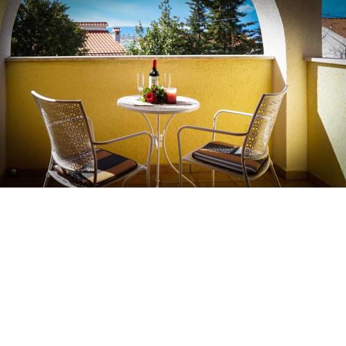 Apartment Obleka