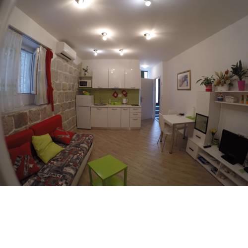 Apartment Odmorry