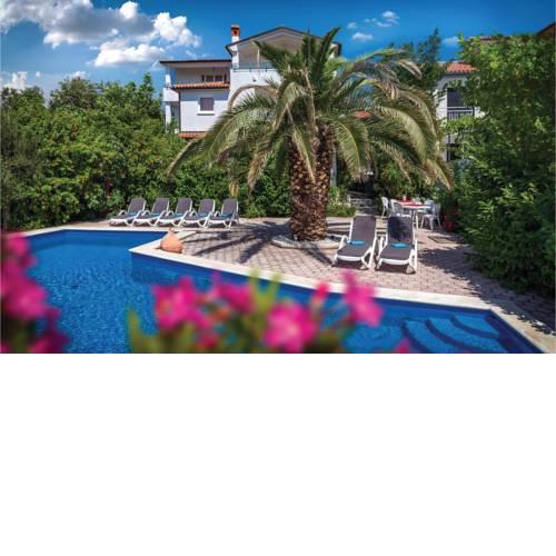 Apartment Ogranak Cr