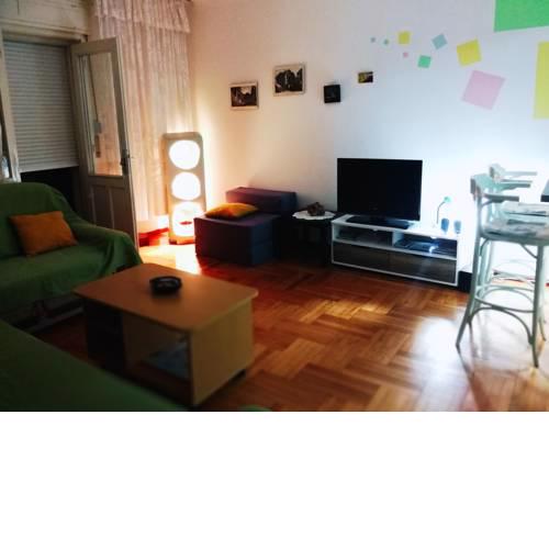 Apartment O.K.