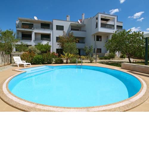 Apartment OkoÅ¡a