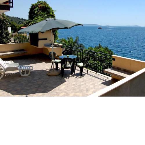Apartment Okrug Donji 2101b