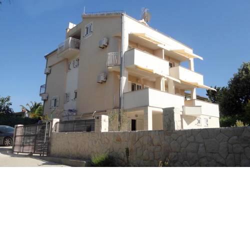 Apartment Okrug Donji 5244c