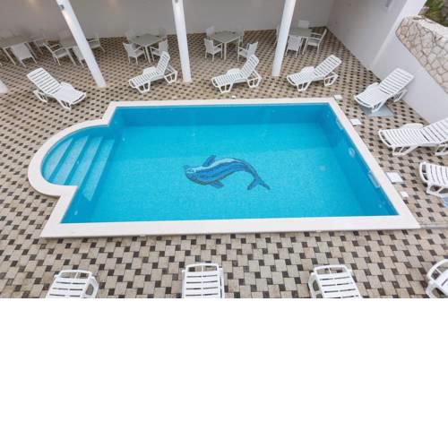 Apartment Okrug Donji 8664e