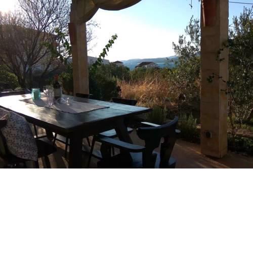 Apartment Okrug Gornji 15337a