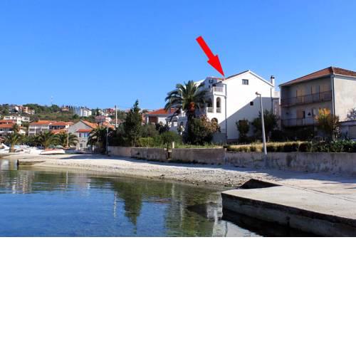 Apartment Okrug Gornji 458d