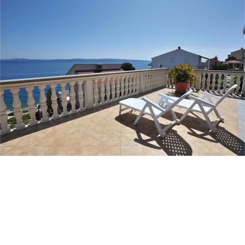 Apartment Okrug Gornji Barbine