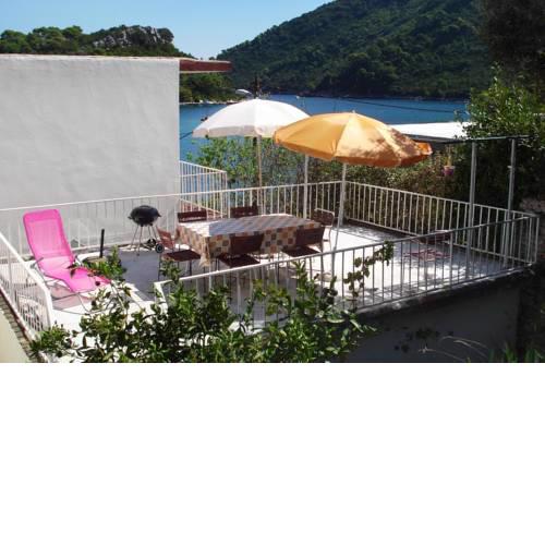 Apartment Okuklje 4912f