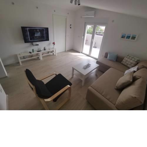 Apartment Old Town Starigrad Paklenica