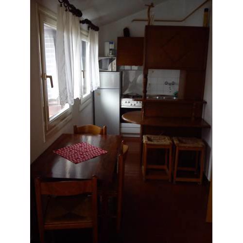 Apartment Old Town