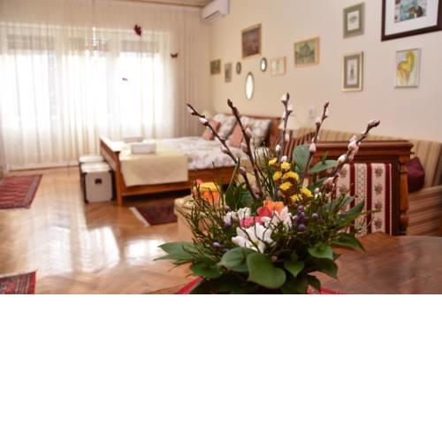 Apartment Oldtimer