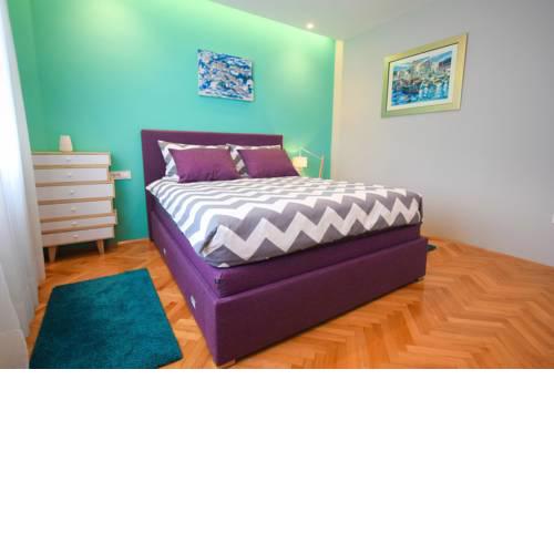 Apartment Olga