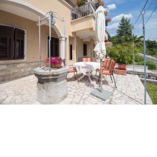 Apartment Olga
